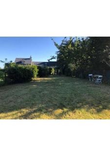 Évasion iodée à Saint-Jacut : votre maison de pêcheur vous attend ! - 1