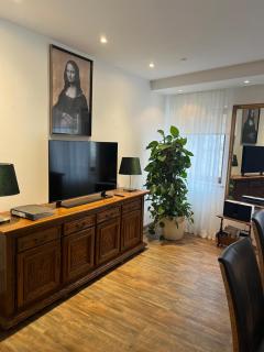 Ferienwohnung Zum Franziskaner - 5