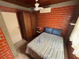 Casa com Piscina Próxima à Praia da Cachoeira - 4