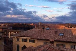elegant flat with rooftop 450 mt from piazza del campo - 2