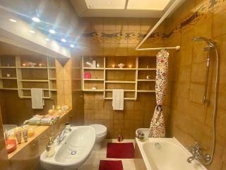 elegant flat with rooftop 450 mt from piazza del campo - 6