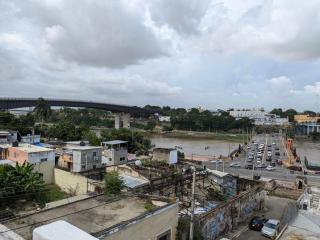 Espacio Santa Bárbara, Zona Colonial - 9