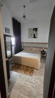Central Tangier Charm your Cozy Apartment - 7