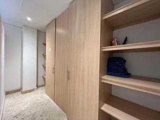 Apartasuite at Casa del Rio building - Downtown - 5