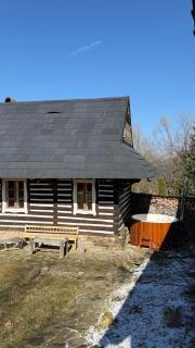 Drevenica Šambron - 0