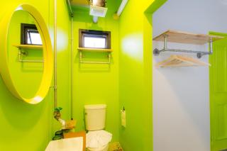 Bloo Hostel - 9