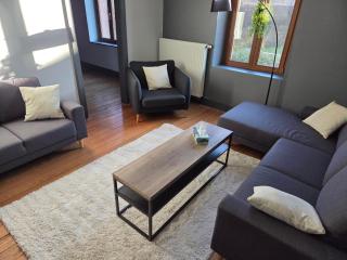 A l'orée des Vosges - 4