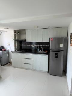 Apto hermoso en condominio-excelente ubicación - 2