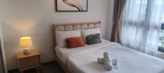 Apartment Kuala Lumpur Agile Residence KLCC - 1