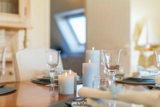 Sandsedge - apartment with amazing rooftop terrace - 2