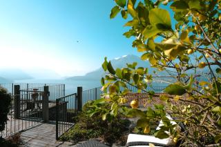 Il Ghiro - Panoramic View - 0