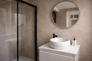 Studio chic rénové à 5 min du Palais & de la Croisette Cannes - 1