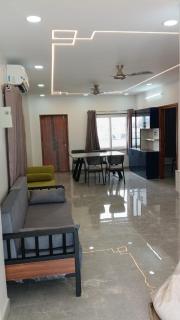 Prasad Prime Stay - 2