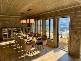 Luxurious chalet for family and friends - 7
