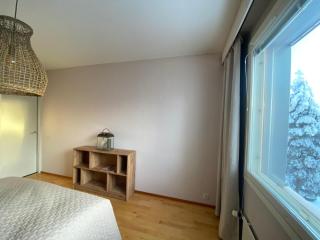 Arctic Lynx apartment Korkalovaara - 6