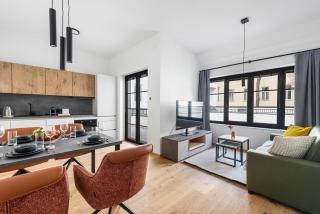 FavoritPlace - Vienna Main station - 7 min to city center - 9