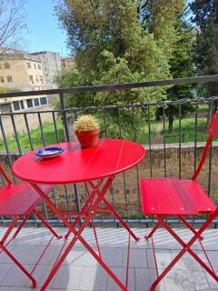 Don Carlo City Center Apt - Naples - 8