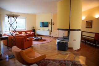 Casa Roda - Villa con piscina nel verde Ancona - 8