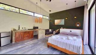 Highlight Studio Apartment in Playa Negra - 2