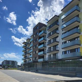 Mountain View Apartment&Parking - 8