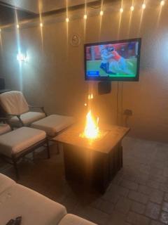 Cape Coral Private Pool Home Sleeps 10 King Bed Great Wifi Near SunSplash Fort Myers Beaches - 7