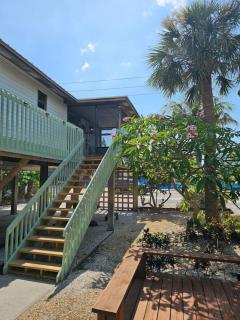 El Palmar Cottages - Unit 1 Across from the beach. - 8