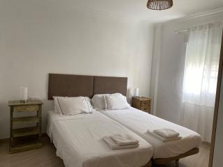 Apartamento Tarifa Retiro - 1