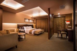 Ho Fong Business Stay - Fengyuan - 9
