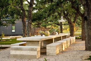 Hill Country Container, Pool, Hot Tub, Wine, Enjoy - 8