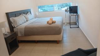 Precioso Depto equipado 5 pers, playa del carmen - 3