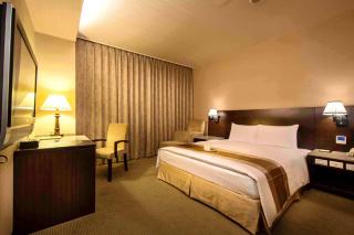 Ho Fong Business Stay - Fengyuan - 6