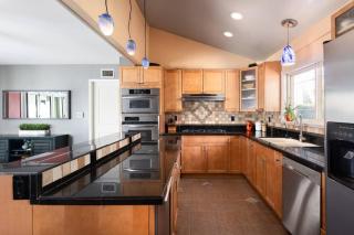 Poolside Primary Suite at Oasis Patio Pool House - 2