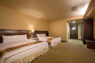 Ho Fong Business Stay - Fengyuan - 4