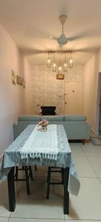 Cybercity Jannath homestay near to Airport KKIA - 9