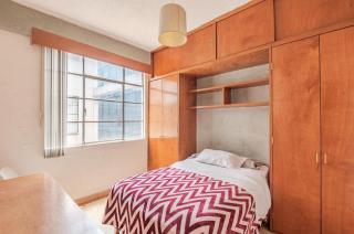 Departamento mega amplio en zona turística - 5