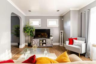 Cozy private room -Next to RGH and Target - 0