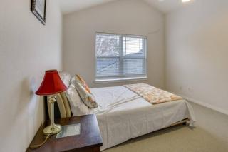 Garland TX 3BR Private Pool King Bed Sleeps 10 Near Firewheel and Dallas - 2