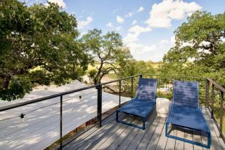 Modern Container Home, Pool, Pets, Nature, Refresh - 4