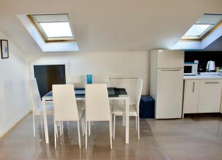 Apartmani Cassiopeia - 4