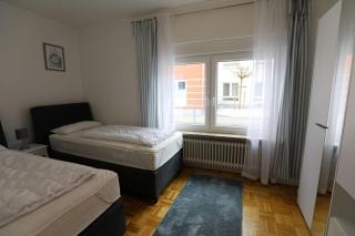 Rugenbargsweg 29 Whg 1 - 3