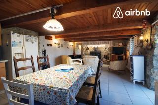 Charming penty, Le Goyen PONT-CROIX - 6