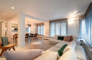 Modern Loft apartment at 300 meters from the Sea - 0