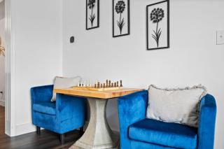 Spooky Nook Stay, Hot Tub & Games, Sleeps 12 - 3