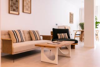 Jardines de Murillo Suites by Alohamundi - 4