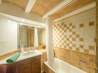 Els Tamarells Apartment - 2