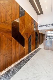 Appartement luxieux vue sur l'océan - 1