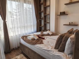 POOL RESORT Vila Lena - Lux residence apartman 1 - 8