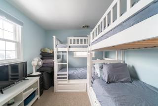 2BDR Coastal Getting Away Walk to Beach Sleeps 6 - 5