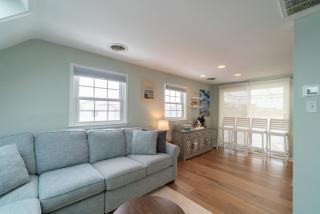 2BDR Coastal Getting Away Walk to Beach Sleeps 6 - 1