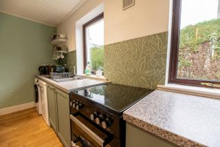 Croftgary Snug - 6